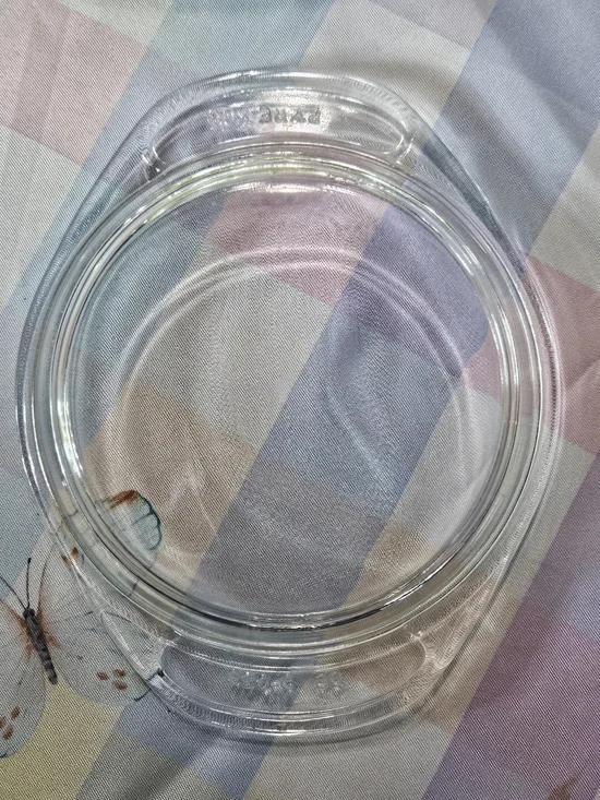 Pyrex Lime Green 024 & 080 -Set Of 2 - Picture 5 of 12